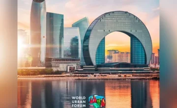 Next monitoring of vehicle traffic to be carried out as part of preparations for WUF13