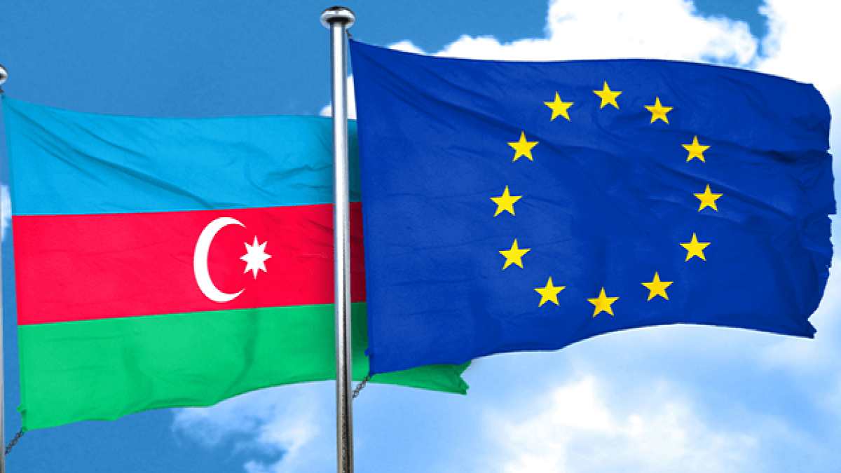 The Milli Majlis has suspended its participation in the activities of the European Union–Azerbaijan Parliamentary Cooperation Committee