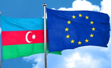 The Milli Majlis has suspended its participation in the activities of the European Union–Azerbaijan Parliamentary Cooperation Committee