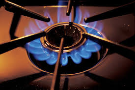 Gas supply will be suspended in these areas tomorrow