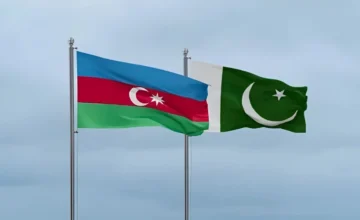 Azerbaijan and Pakistan discussed issues related to the global agenda