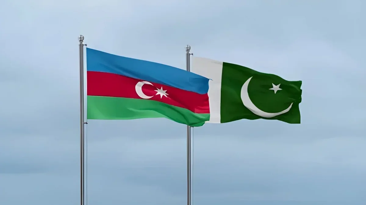 Azerbaijan and Pakistan discussed issues related to the global agenda