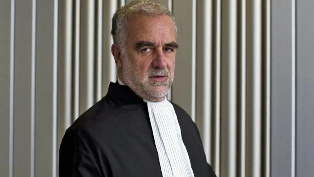 AIR Center: Leaked videos reveal Ocampo’s plan to remove Pashinyan from power