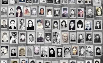 The number of Azerbaijani citizens missing as a result of Armenia’s military aggression has been updated