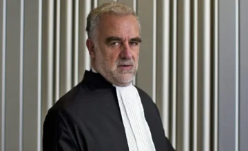 AIR Center: Leaked videos reveal Ocampo’s plan to remove Pashinyan from power