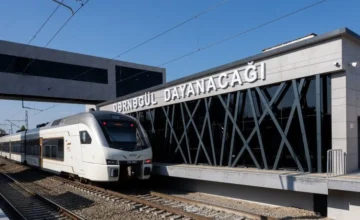 ADY has scheduled additional train trips for the holidays