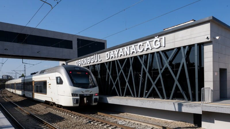 ADY has scheduled additional train trips for the holidays