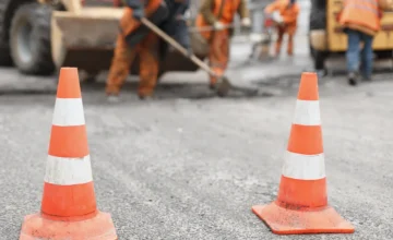 AAYDA: Traffic will be restricted on Izmir Street in Baku