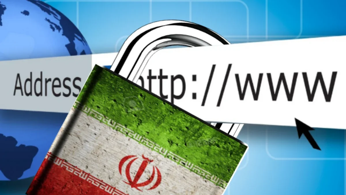 IRGC: International internet will be restored in Iran