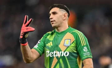Fenerbahçe found a replacement for Ederson