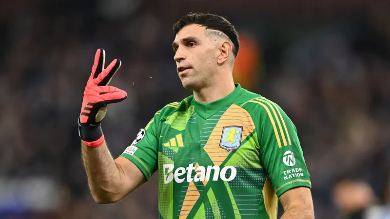 Fenerbahçe found a replacement for Ederson