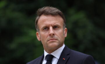 Macron: “EU is ready to respond to new US tariffs”