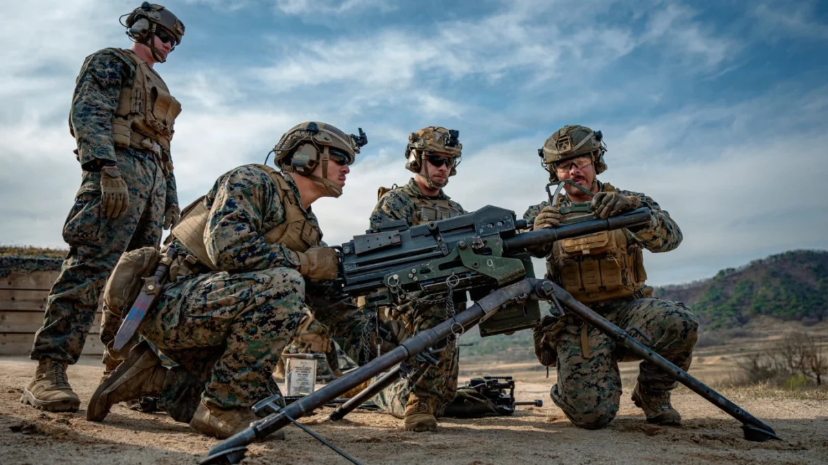 USA CANCELS deployment of over 4,000 troops to Poland