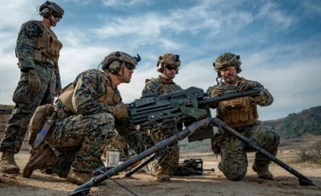 USA CANCELS deployment of over 4,000 troops to Poland