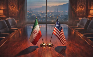 Iranian MP: Tehran’s new proposal gets the US out of a deadlock