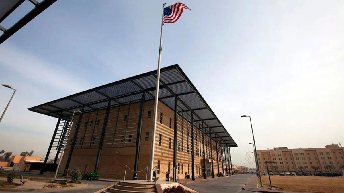 Urgent warning from the US: American citizens must leave Iraq immediately
