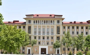 The Cabinet of Ministers has made a decision regarding three non-residential buildings in Shusha