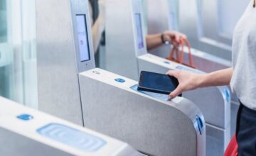 More than 20 million passengers used the metro last month