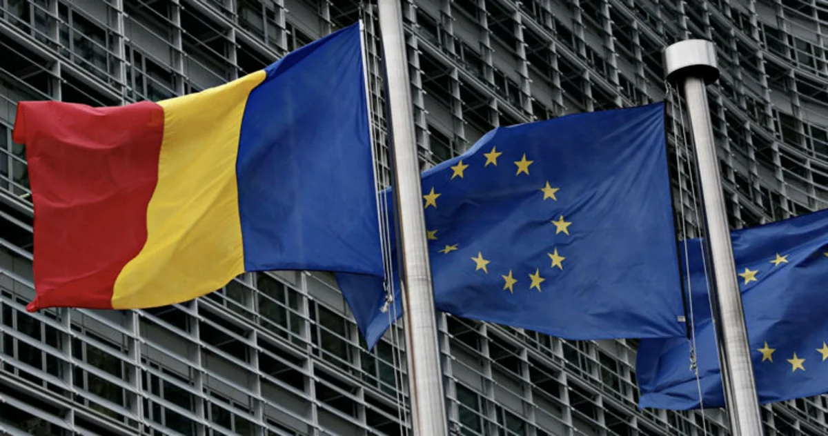 The European Commission has approved the allocation of more than 2.6 billion euros to Romania