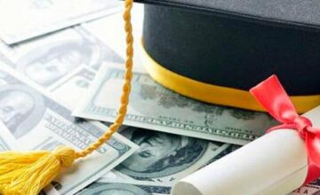 The tuition fees of these individuals will also be covered by the state