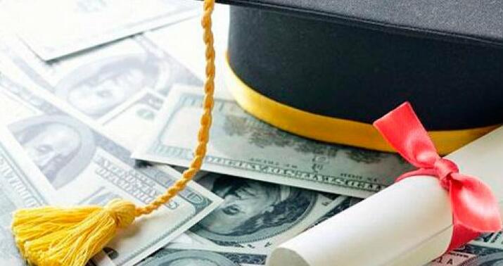 The tuition fees of these individuals will also be covered by the state