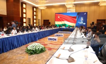 India’s pressure on the Sikh community criticized at an international forum in Baku