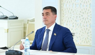 Azerbaijan–Italy: From Strategic Partnership to Multidimensional Cooperation