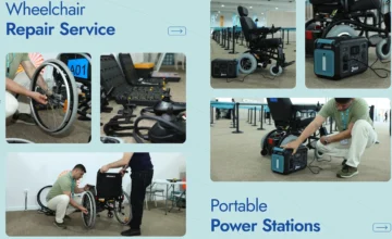Operational support services to be provided at WUF13