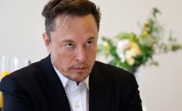 Elon Musk’s “Terminator” warning: Artificial intelligence could kill us all