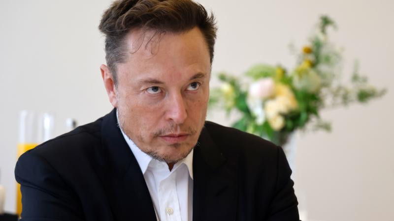 Elon Musk’s “Terminator” warning: Artificial intelligence could kill us all