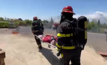MES held fire-tactical exercises in Lankaran – VIDEO