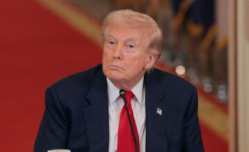 Trump’s mental and physical health is declining