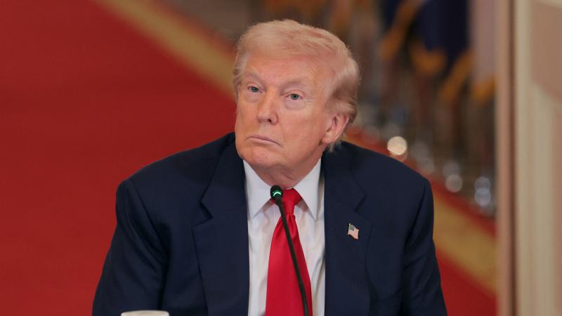 Trump’s mental and physical health is declining