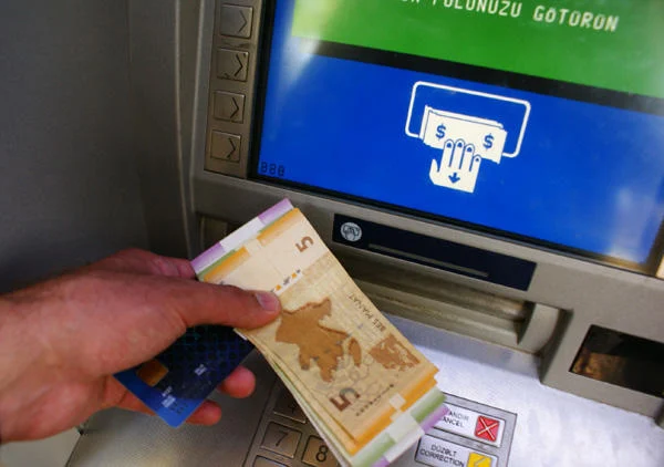 2 billion 608 million manats allocated for pensions in the first four months of this year
