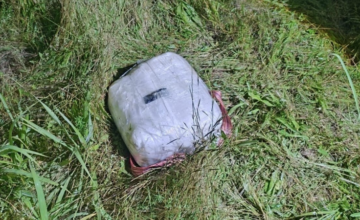 Attempt to smuggle drugs from Iran to Azerbaijan prevented