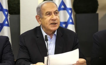 Netanyahu to sue this newspaper
