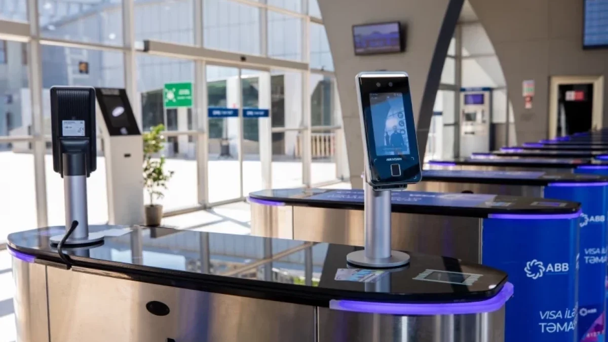 Face recognition payment system implemented