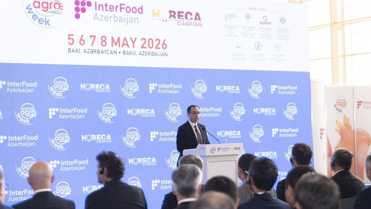 Minister: Application of modern irrigation systems in the agricultural sector will be increased by 2 times