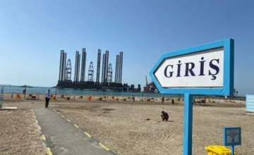Free public beaches in Baku are ready for the summer season