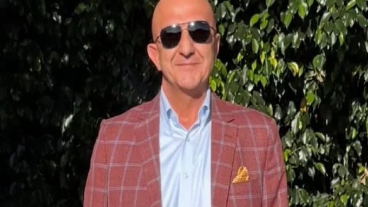 Mevlut Cavusoglu’s brother shot