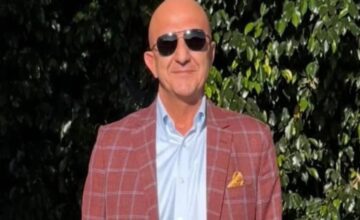 Mevlut Cavusoglu’s brother shot