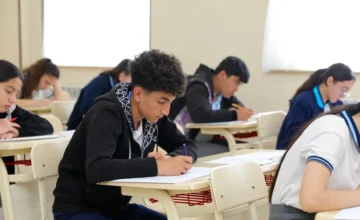 SEC: 14 people were expelled from the exam