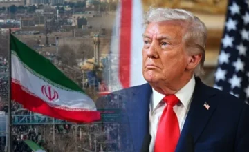 Trump: The US has achieved a total military victory over Iran