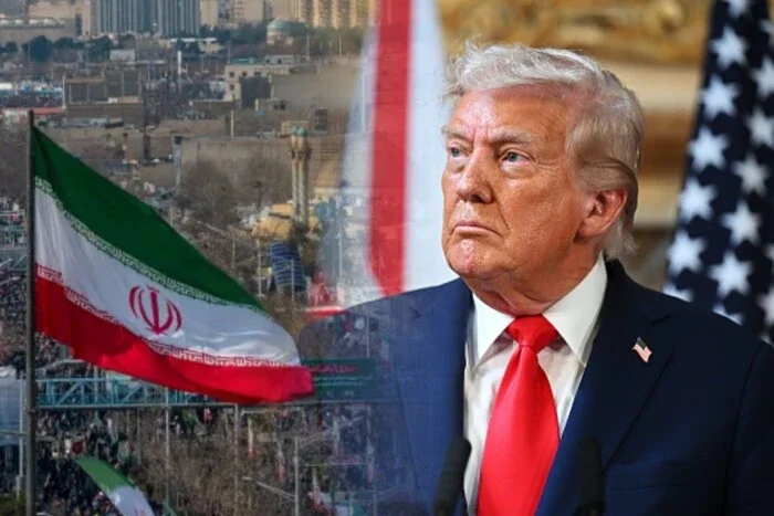 Trump: The US has achieved a total military victory over Iran