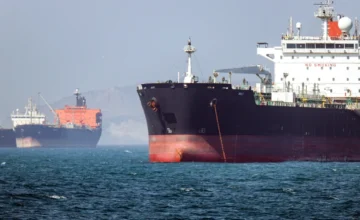 CENTCOM: US has intercepted 75 merchant vessels in the Strait of Hormuz
