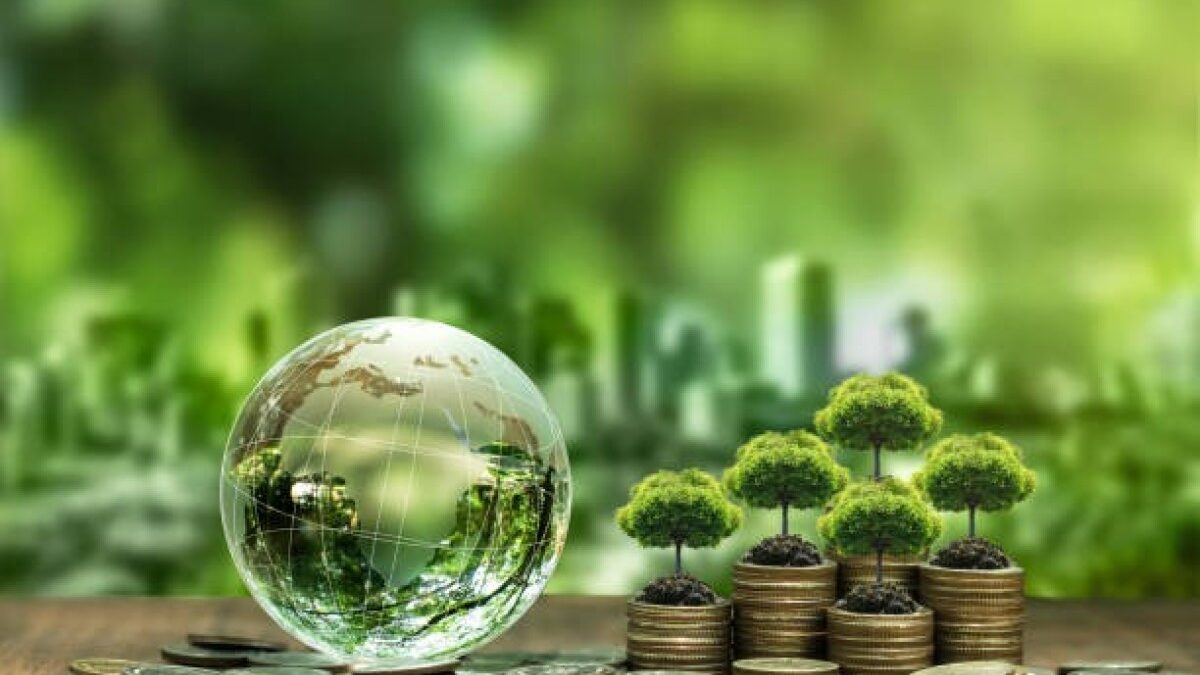 Banks will report to the Central Bank on green loans