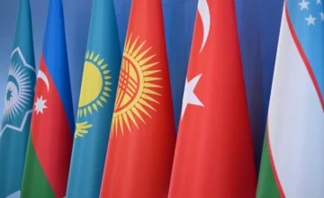 Leaders of OTS countries to actively participate in WUF13