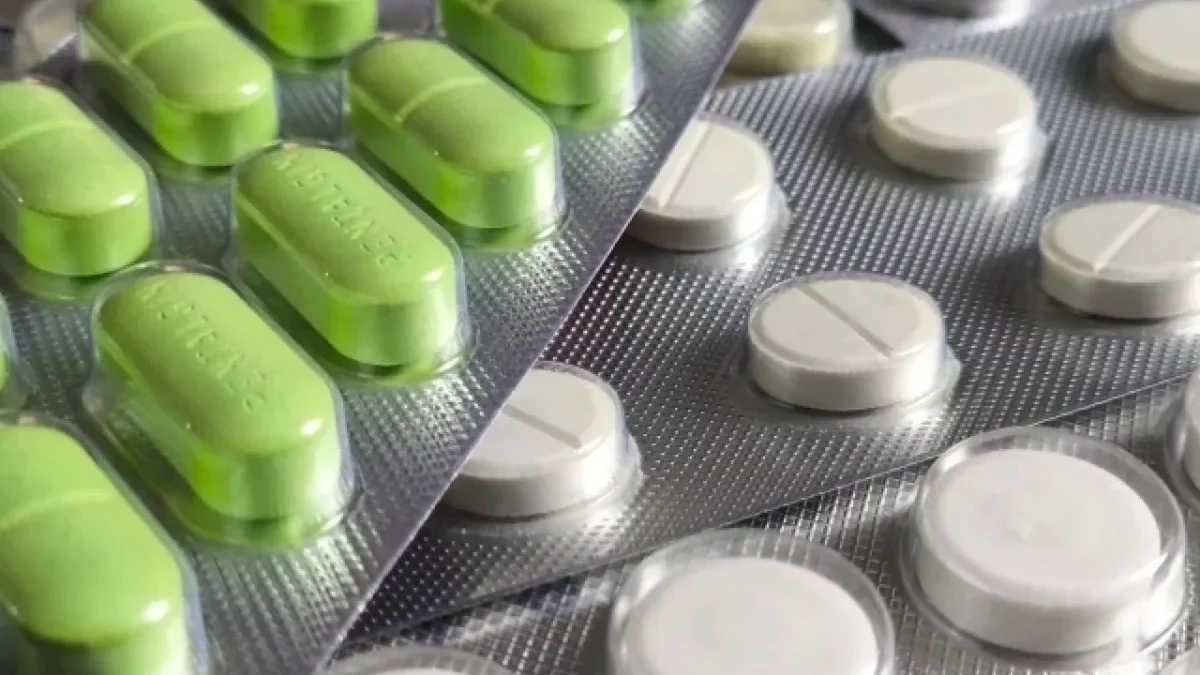 European countries may face drug shortages due to the blockade of the Strait of Hormuz