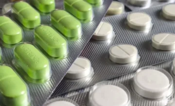 European countries may face drug shortages due to the blockade of the Strait of Hormuz