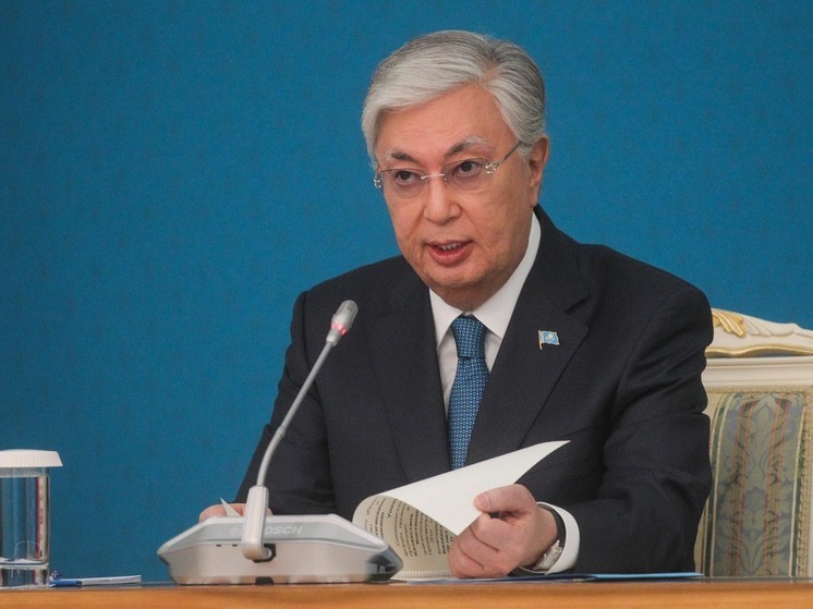 Tokayev orders reforms in the Kazakhstan army